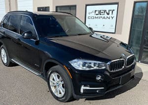 Express Dent and Door Ding Repair | The Dent Company